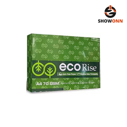 JK ECO RISE 70 A4