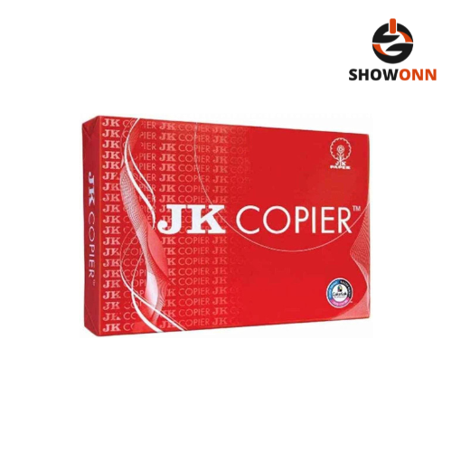 JK RED 75 A4