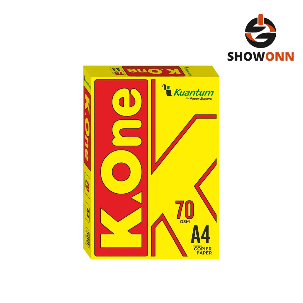 K-ONE 70 A4