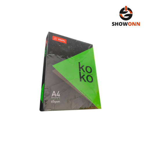 KOKO 65GSM A4
