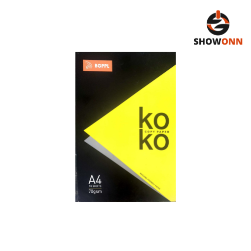 KOKO 70 A4