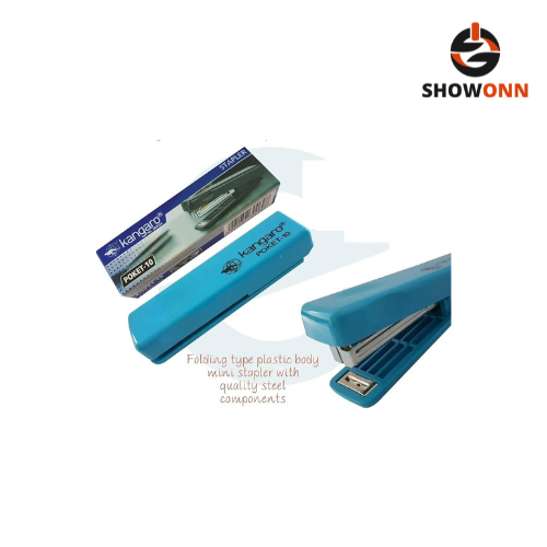 Kangaro POKET - 10 Stapler