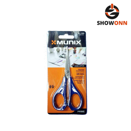 Munix Scissors SL-1150-6 128mm