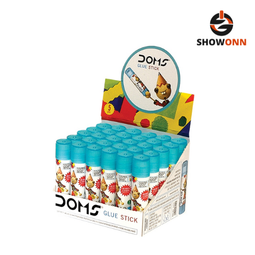 DOMS GLUE STICK 5 GM 30 PCS