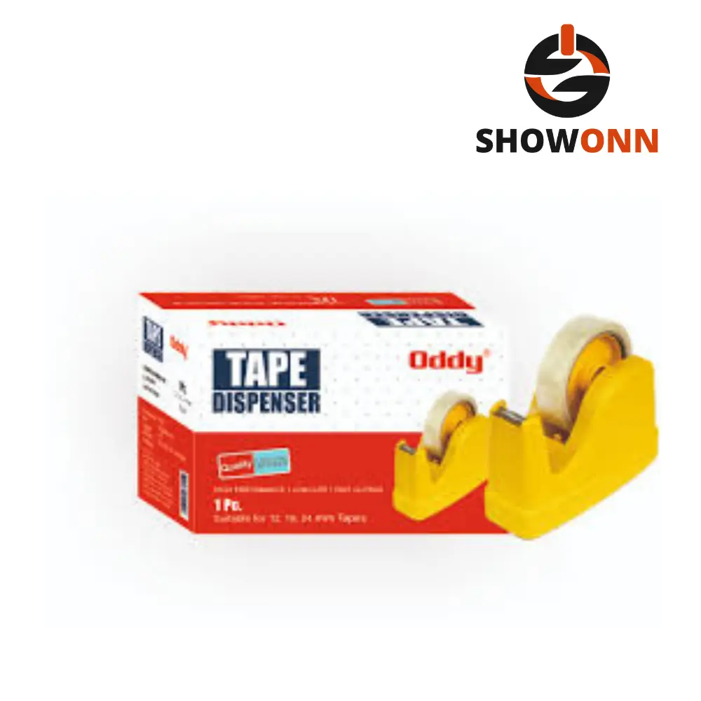Oddy Tape Dispenser 12, 18, 24 TD-01 