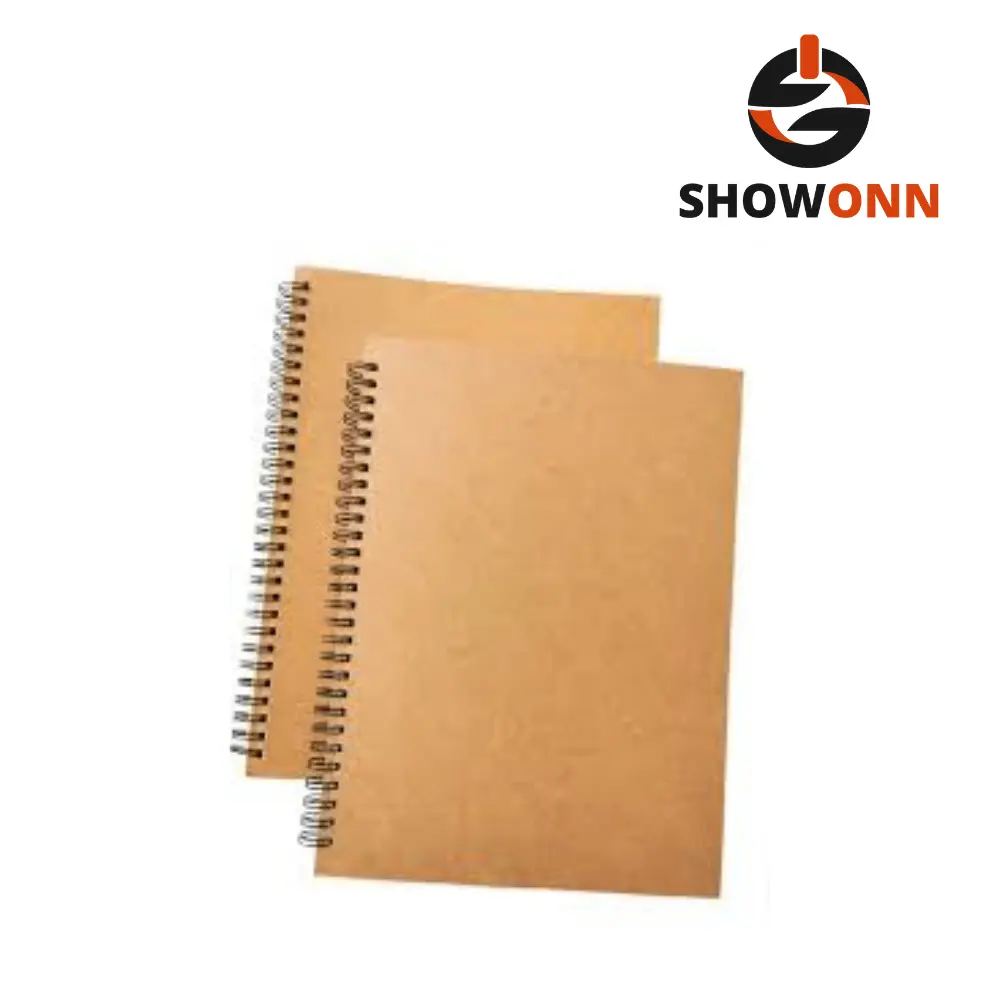 Oddy Receipt Book (Offset Printed) RB-01 