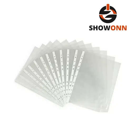 Oddy Sheet Protector SPA4-50  