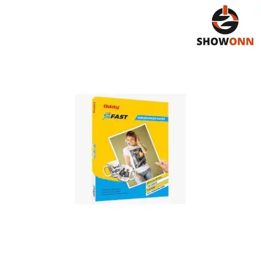 Oddy SUBLIMATION PAPER SFR100-0850 