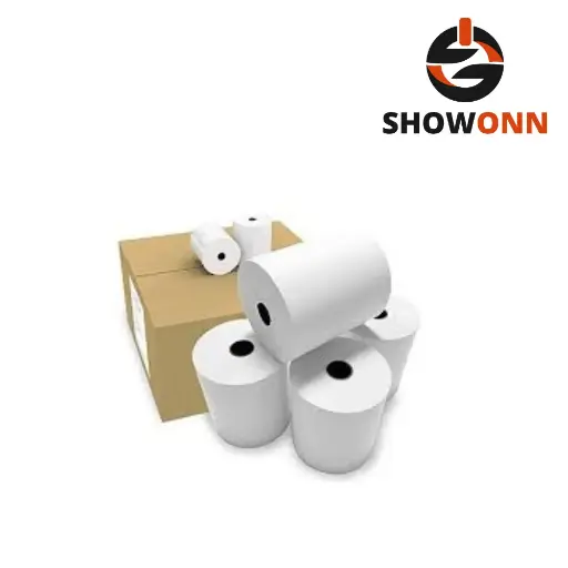 Desmat PAPER ROLLS FOR DOT MATRIX CSR210803  