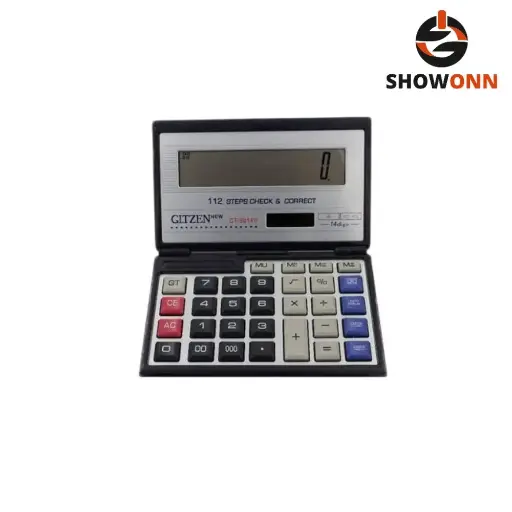 Calc CT-8814V Laptop Type 