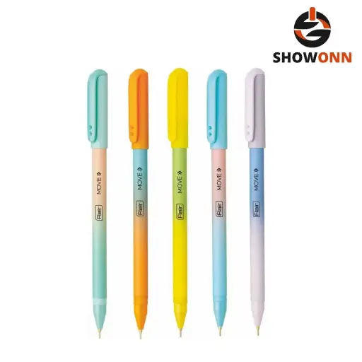FLAIR Move Ball Pen (10pc Pack) 