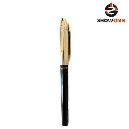 FLAIR Writometer Executive Ball Pen (0.6mm Tip) 