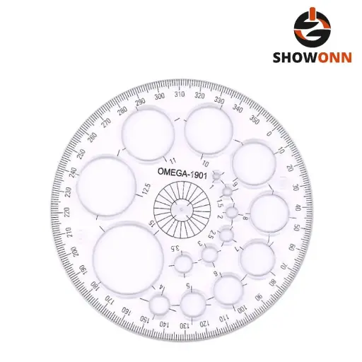 Pro Circle 360* Degree Circle Master Small (8450) 