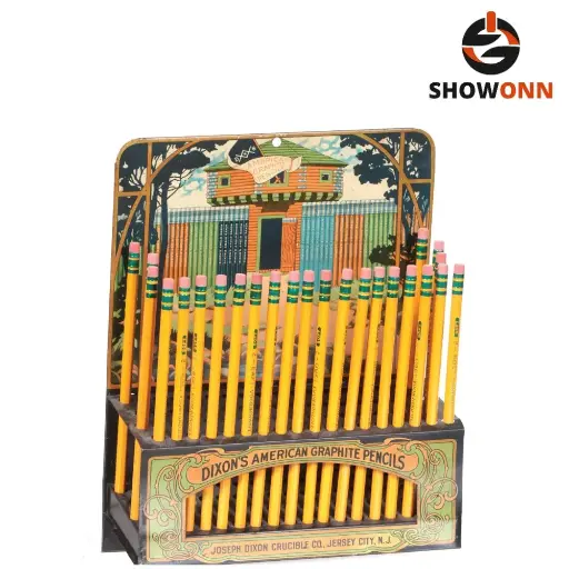 Nataraj Visual display Pencil