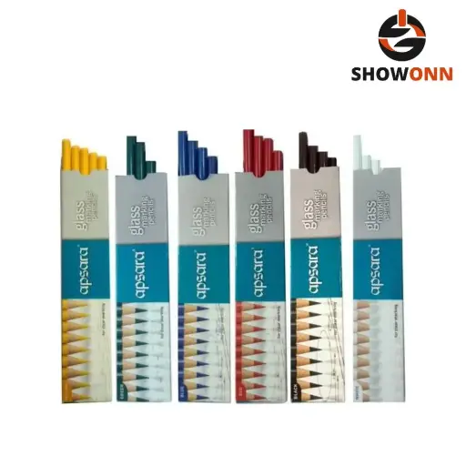 Apsara Glassmarking Pencil