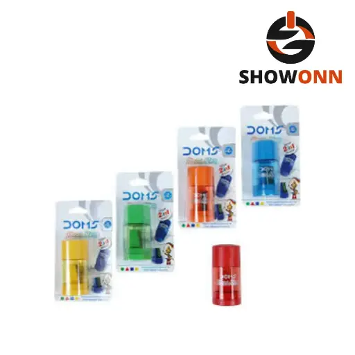 DOMS ERASNER DISPLAY PACK