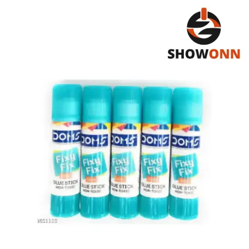 DOMS FIXY FIX GLUE STICK 15 GM 