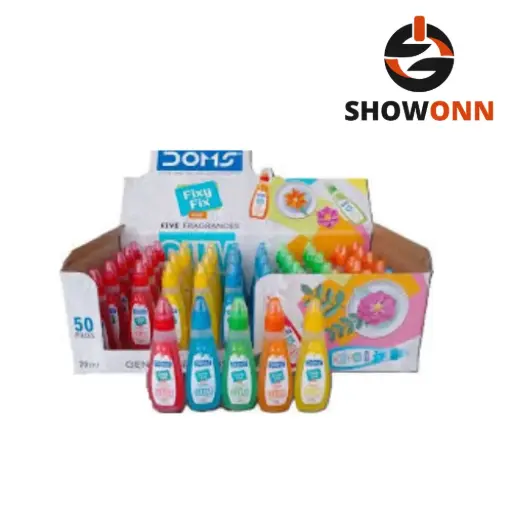 DOMS FIXY FIX GUM 18 ML 