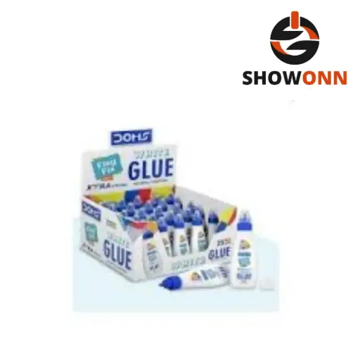 DOMS FIXY FIX WHITE GLUE 45g