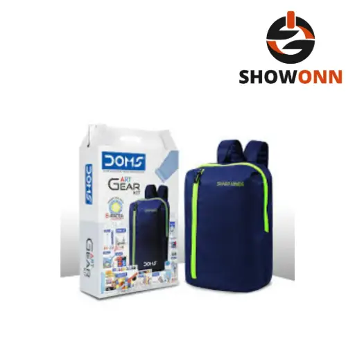 DOMS ART GEAR KIT