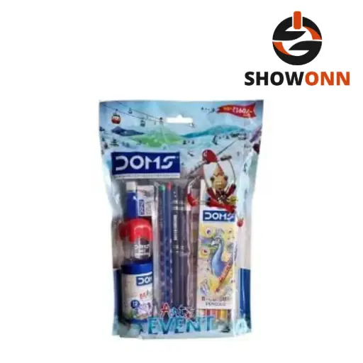 DOMS ART EVENT KIT
