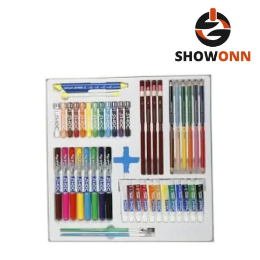 DOMS ART ZANIA KIT