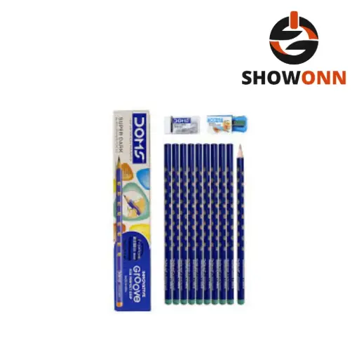 DOMS GROOVE KIT