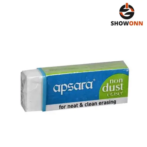 Apsara Non Dust Eraser
