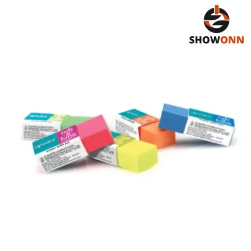 Apsara Ral Eraser Mini 