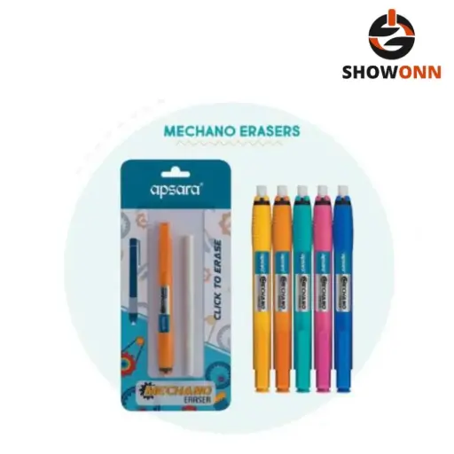 Apsara Mechano Eraser