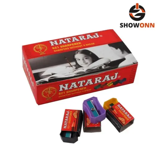 Nataraj 621 Sharpener