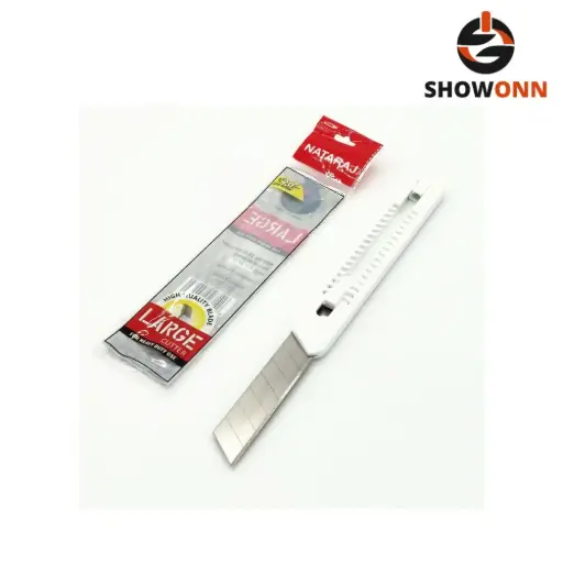Nataraj Handy Cutter