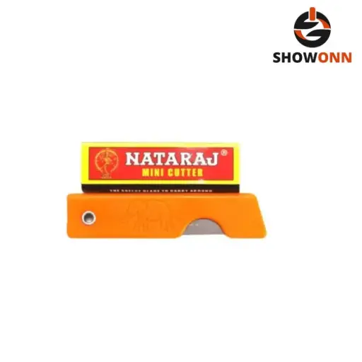 Nataraj Mini Cutter