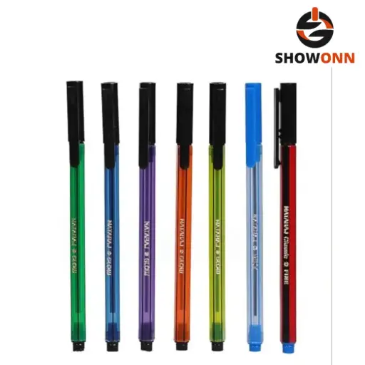 Nataraj GCM Ball Pen