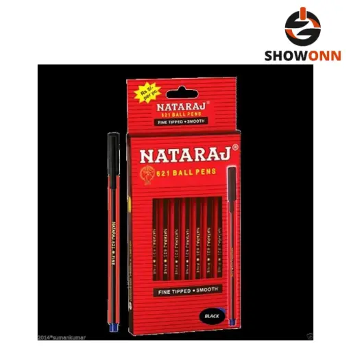 Nataraj ASDS Ball Pen 