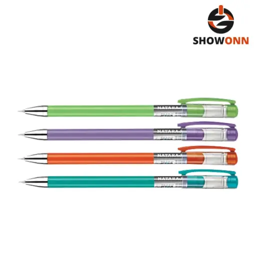 Nataraj Allspark Ball Pen