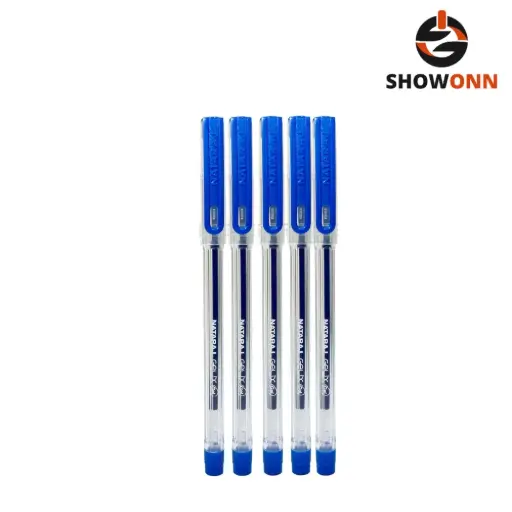 Nataraj Gelix Gel Pen