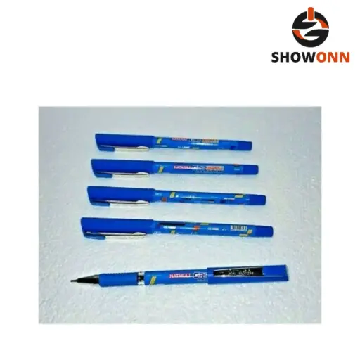 Nataraj Gripwrite Ball Pen 