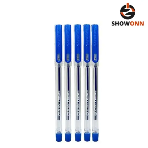 Nataraj Ultimax Gel Pen
