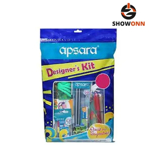 Apsara Designer Kit