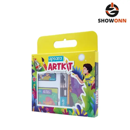 Apsara Art Kit - 150 