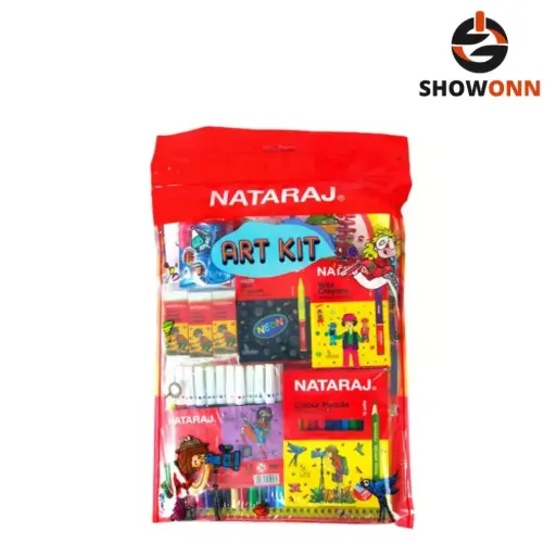 Nataraj Wildlife Wonder Kit