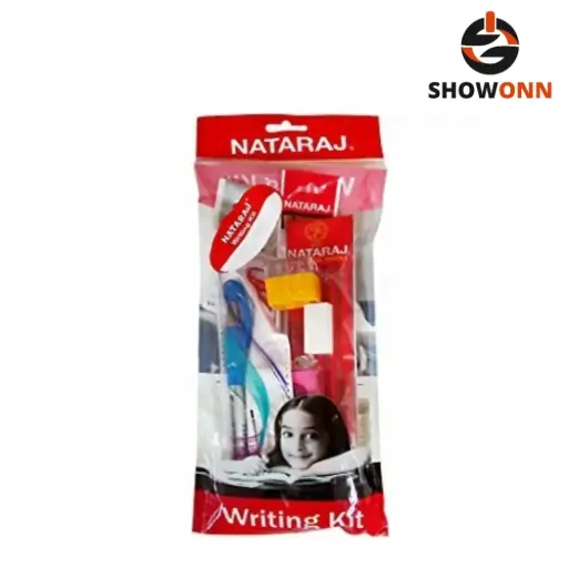 Nataraj Writing Kit 49