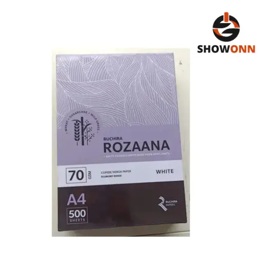 RUCHIRA ROZAANA 70 A4