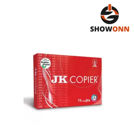 JK RED 75 FS