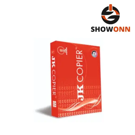 JK RED 75 A3