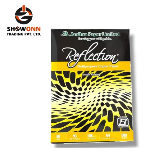 Reflection 80 A4