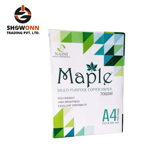MAPLE 70 A4