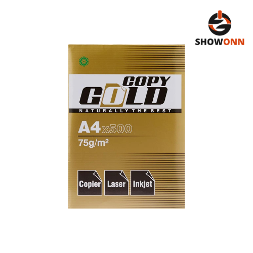 COPY GOLD 75 A4