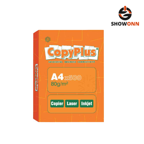 COPY PLUS 80 A4